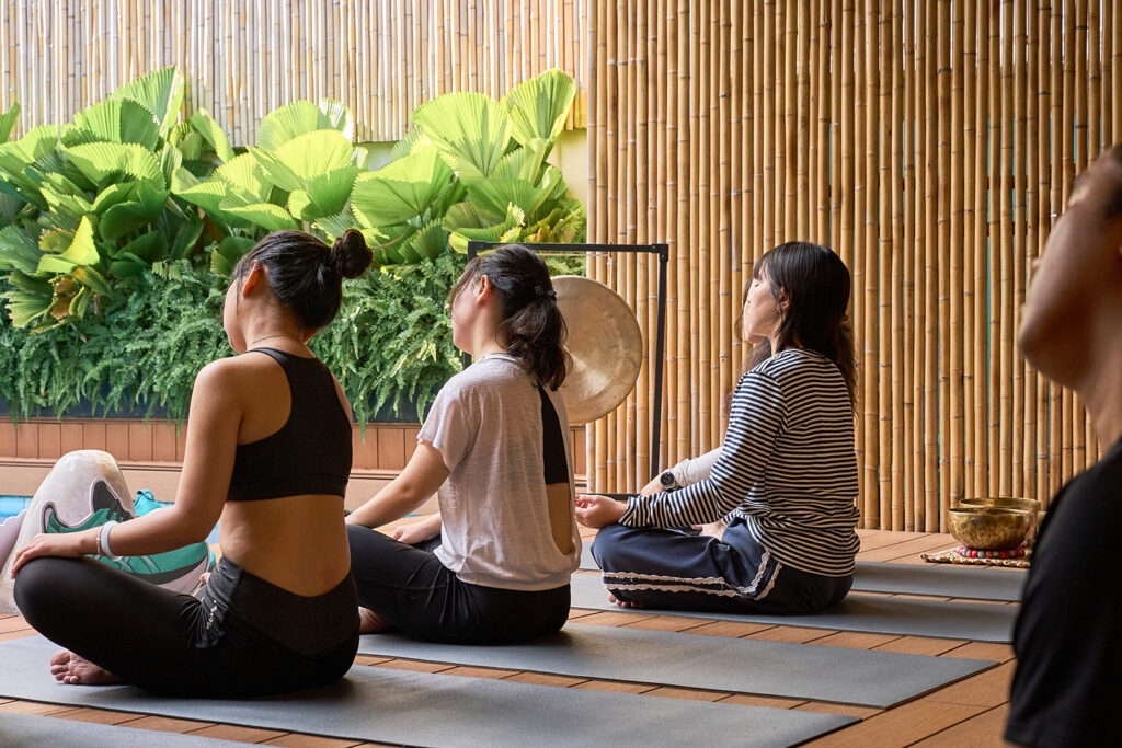 Thiền Định & Hương Trầm